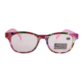 Hot Sale Fashion Anti Blue Light Women Reading Glasses Frame